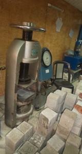 Laboratory tools    