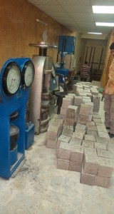 Laboratory tools    