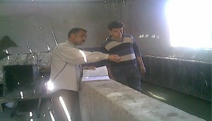 Laboratory tools 
