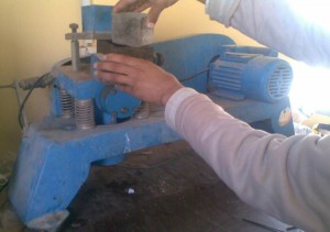Laboratory tools   