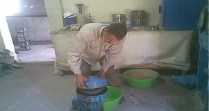 Laboratory tools   