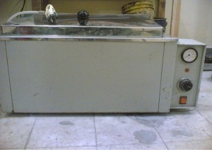 Laboratory tools   