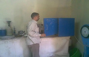 Laboratory tools   