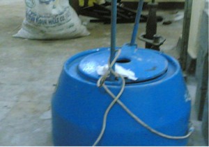Laboratory tools   