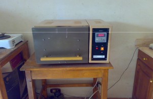 Laboratory tools    