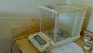 Laboratory tools    